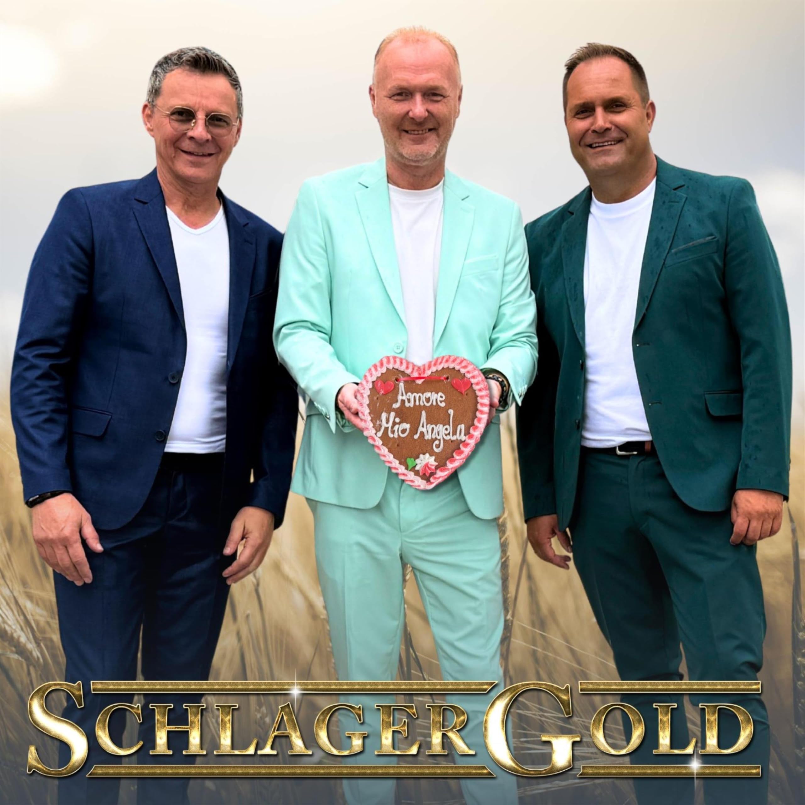 Schlagergold