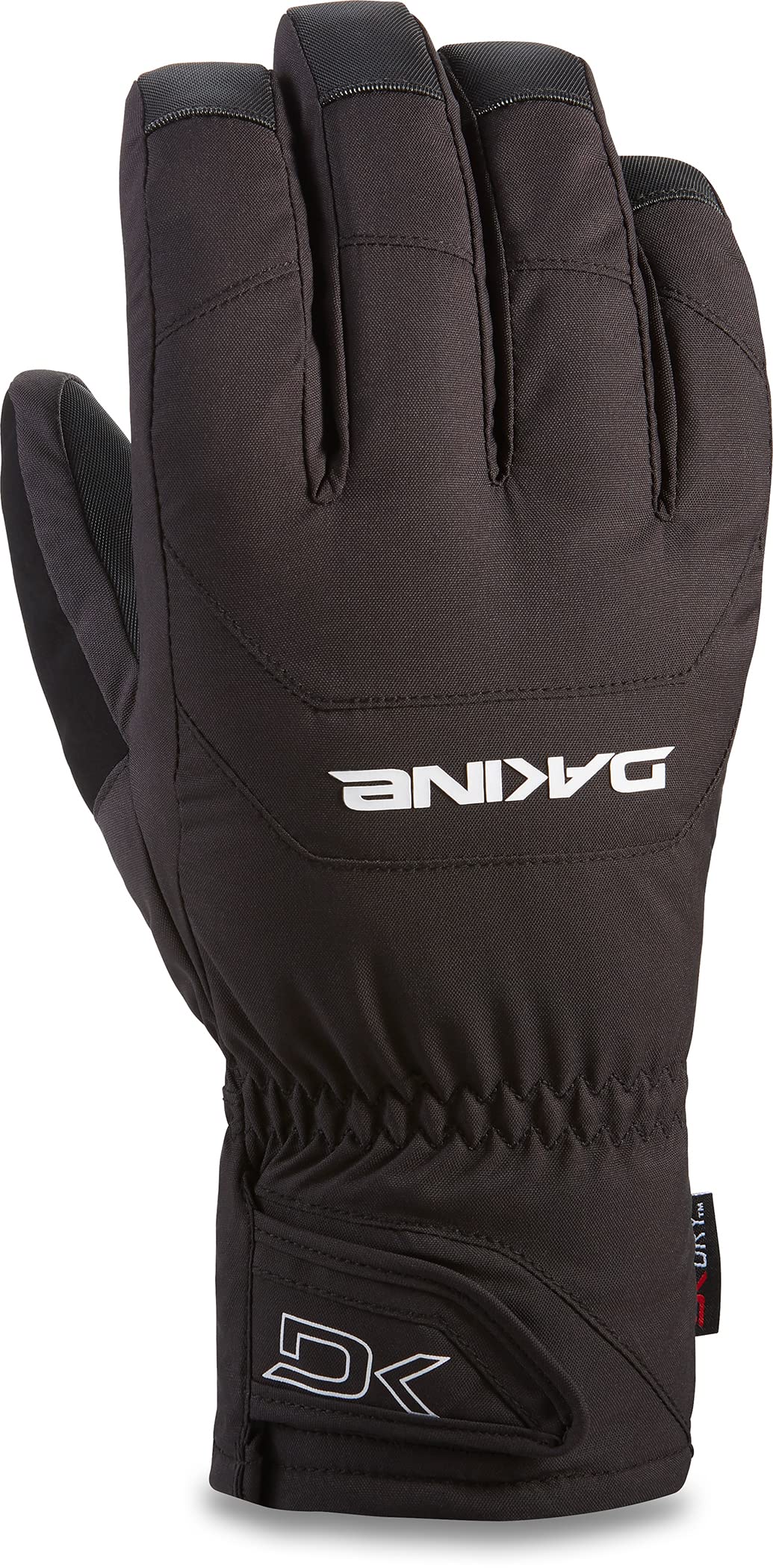 Dakine Scout Short Glove Ski Gloves Large Black