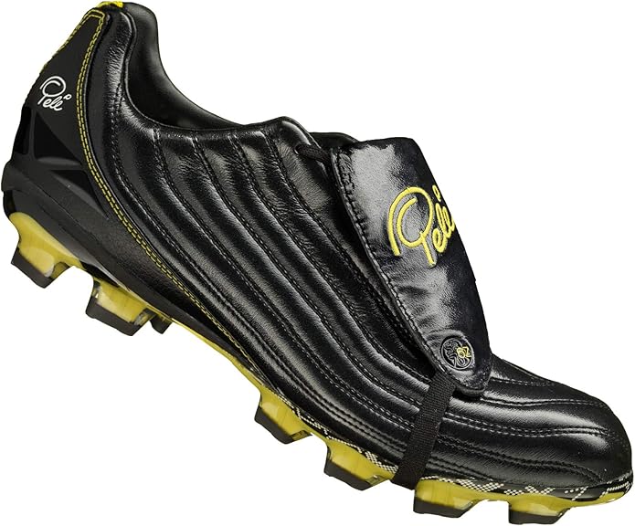 Pelé Sports Men's Football Boots Multicolour Size: Amazon.co.uk: Fashion