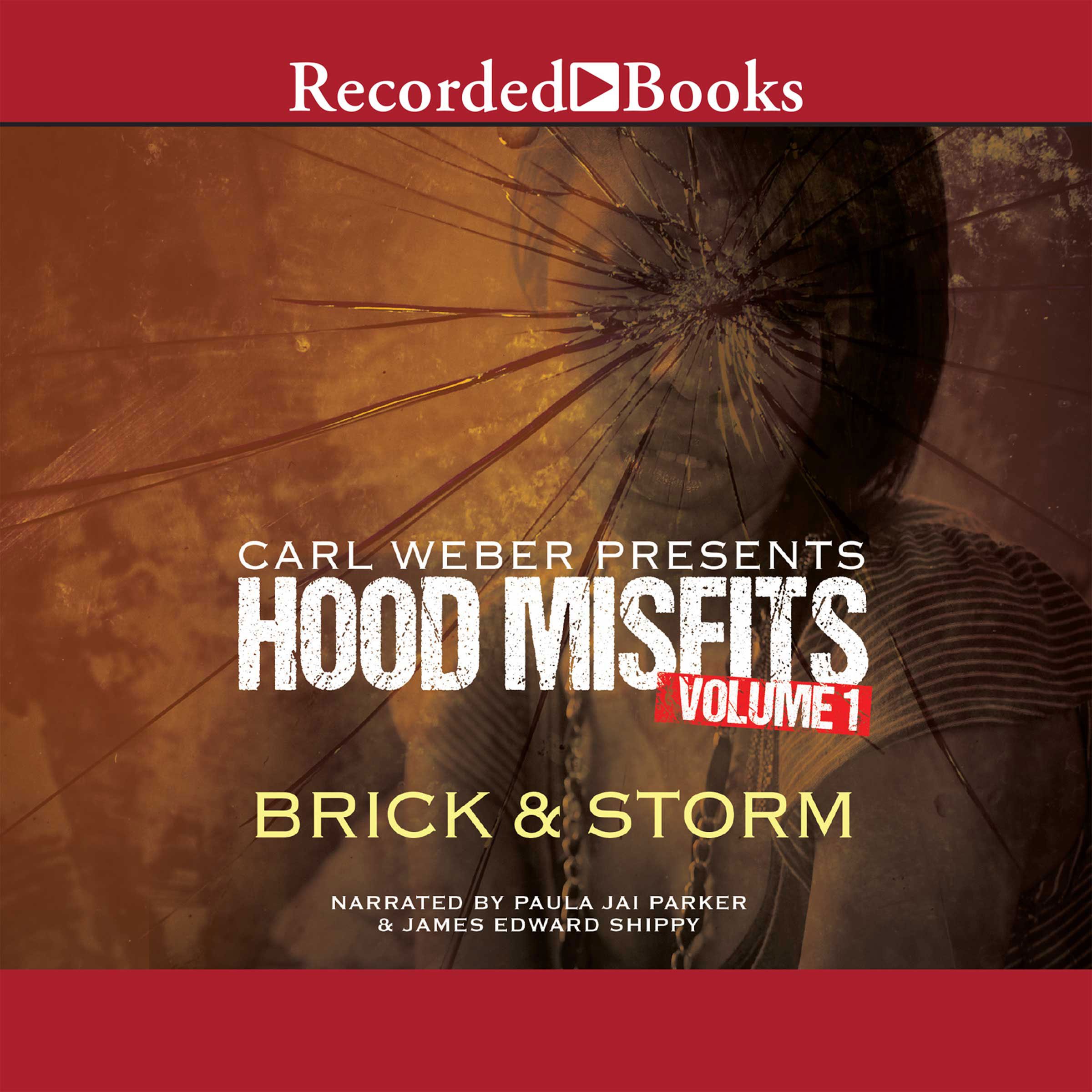 Hood Misfits Volume 1