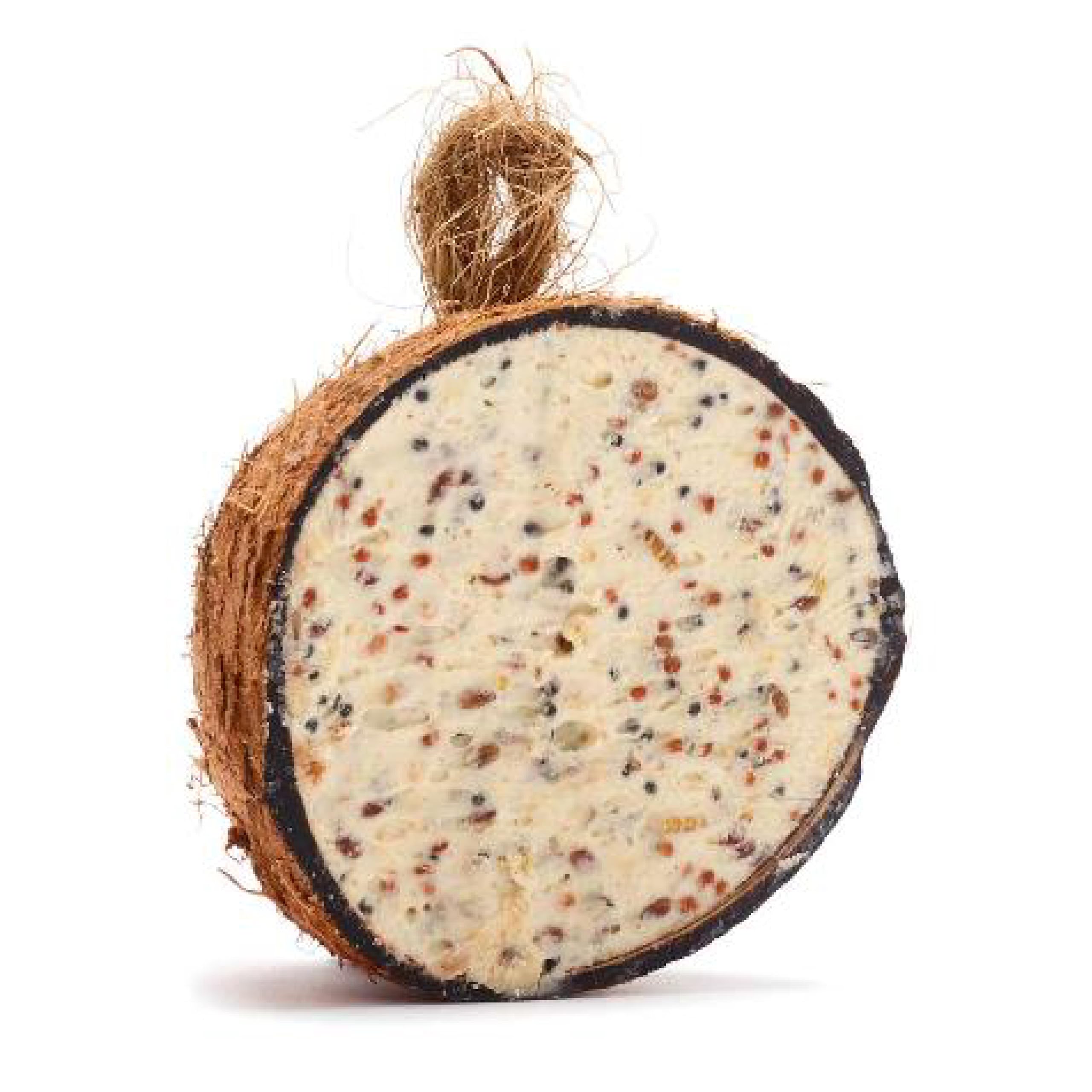 RSPB Coconut Treats,Brown,275 g 275 g (Pack of 1), Brown