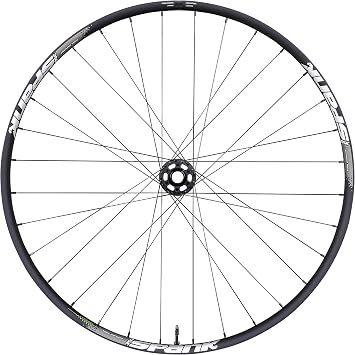 SPANK 350 VibrocoreTM Front Wheels