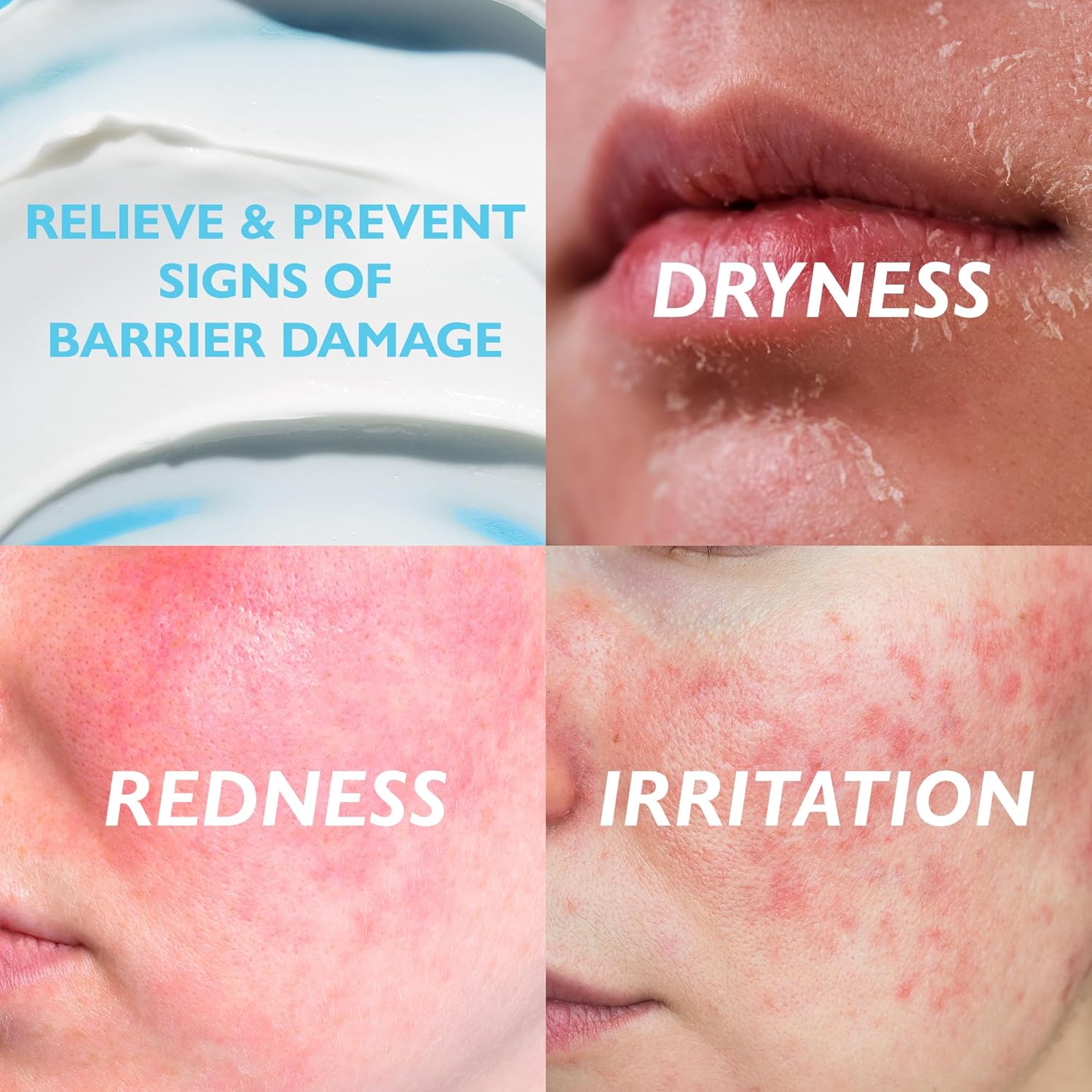 Peter Thomas Roth | Water Drench® Hyaluronic Balm Barrier Cream