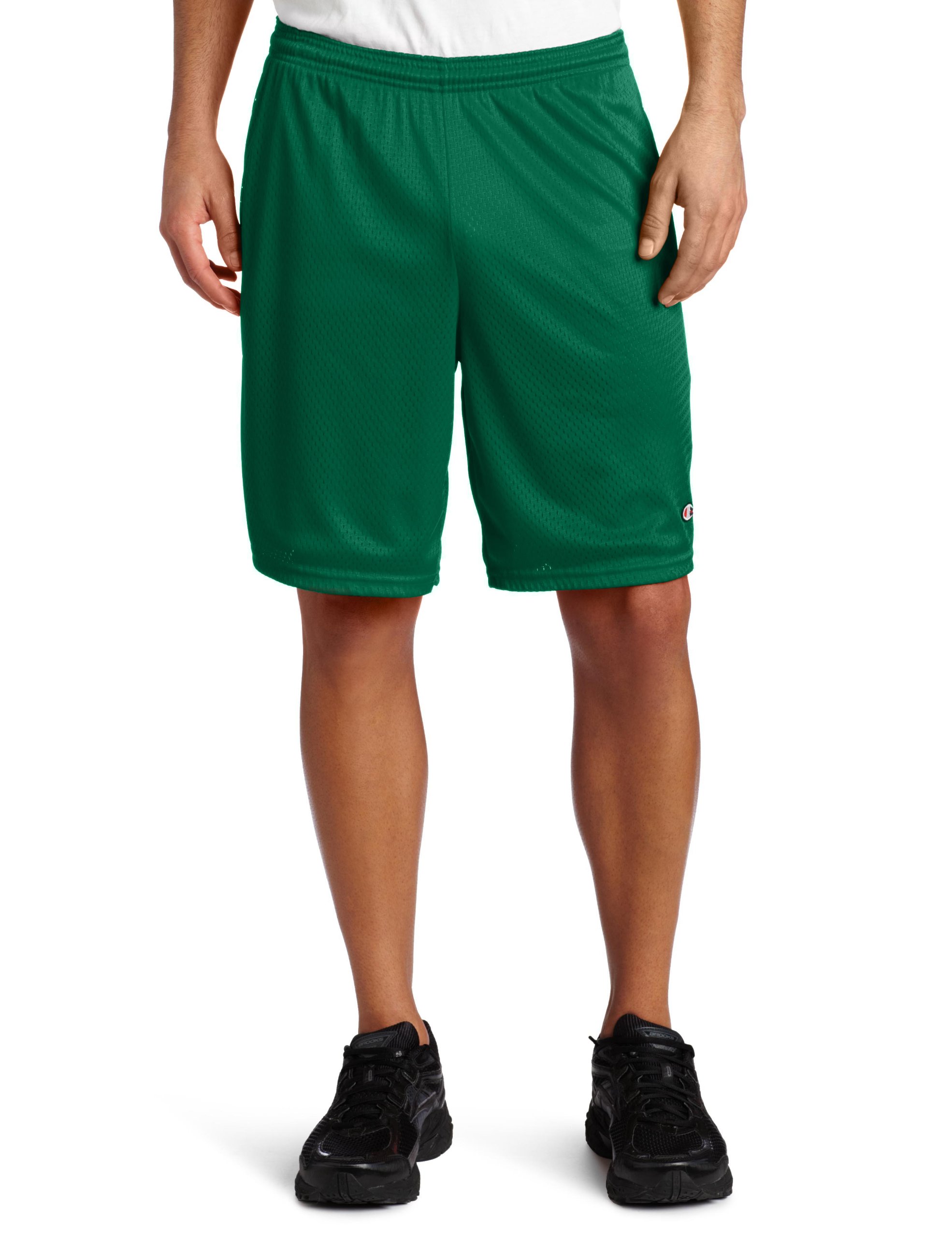 Champion Mens Mesh Short Retired Colors Desertcart INDIA