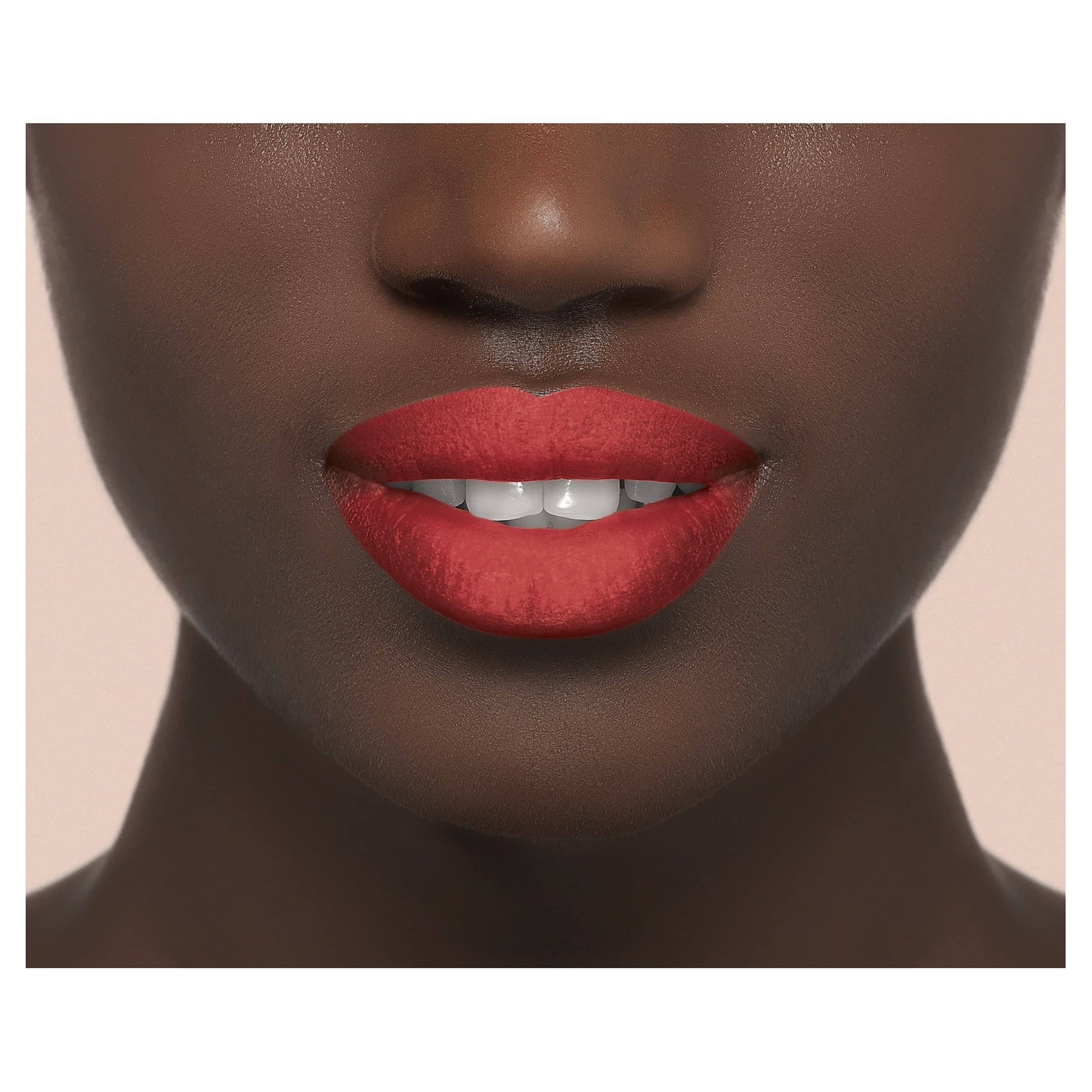 Loreal Paris Color Riche Matte 344 Retro Red Matte Lipstick (1 x 5 g) - Image 3