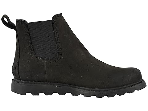 sorel ainsley chelsea boots
