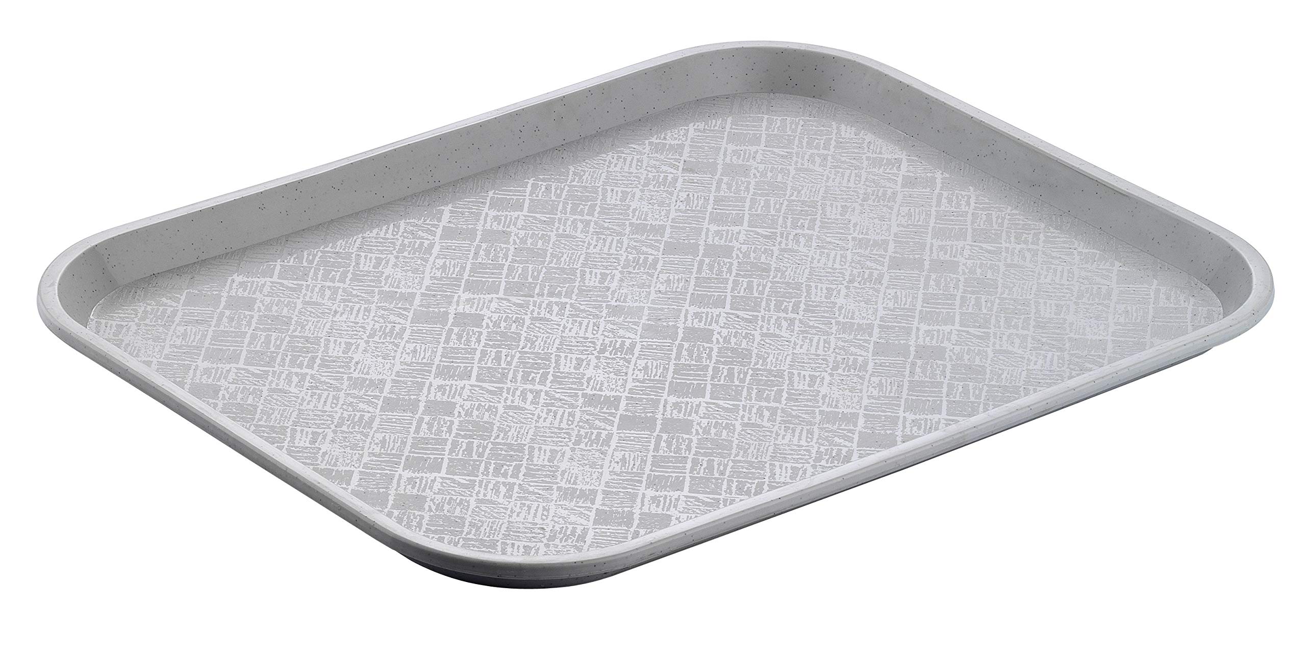 Bora Plastik BO231 BoraServis Tepsi No: 6