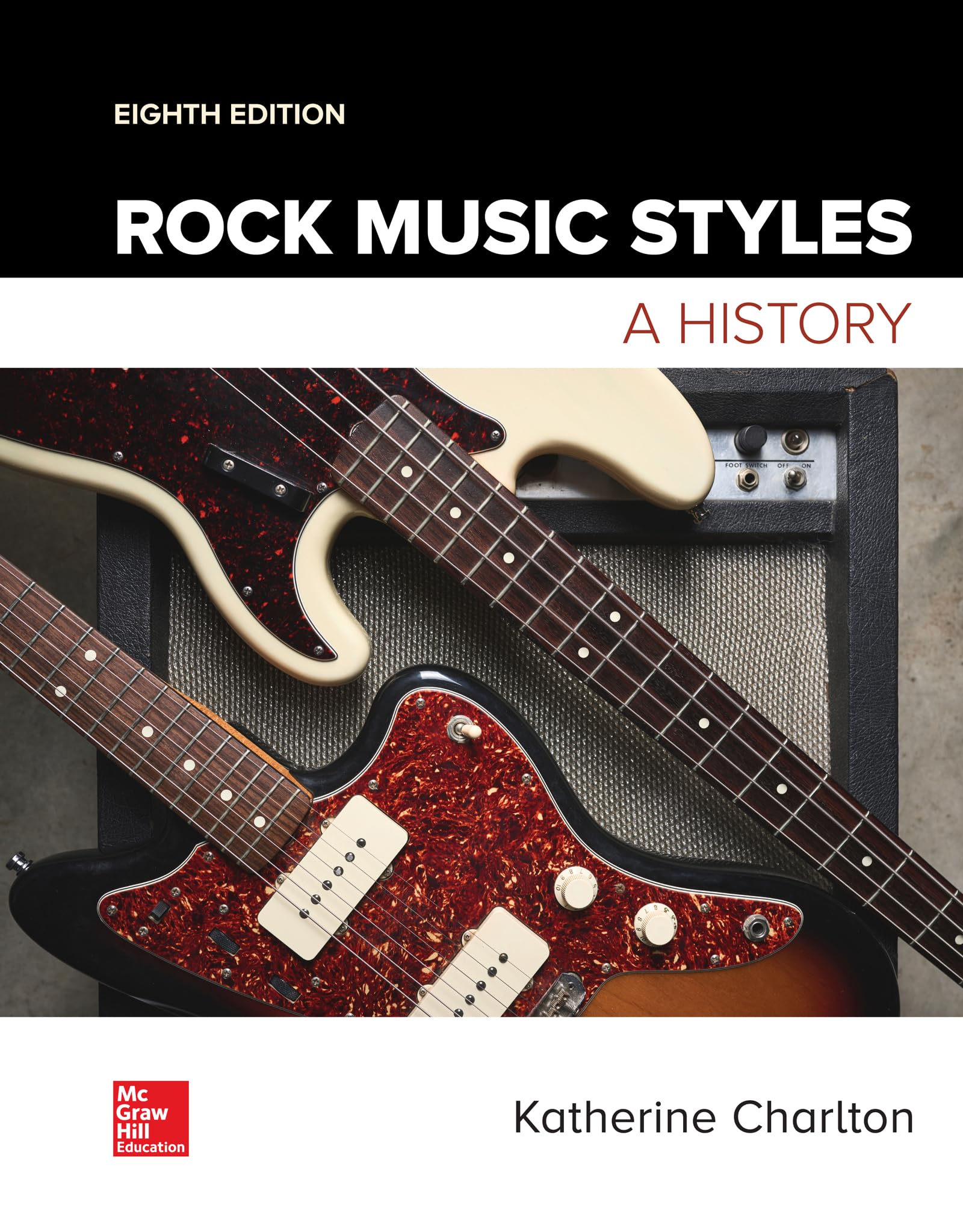 Rock Music Styles