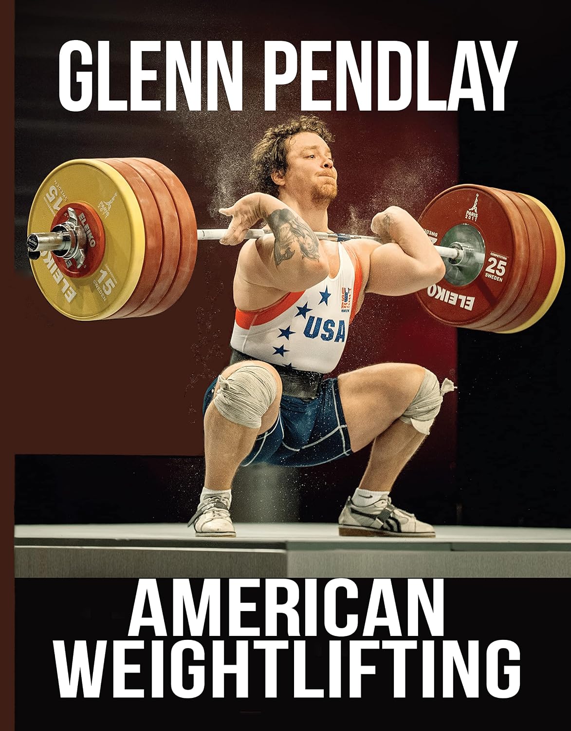 American Weightlifting