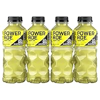 Vista 12 de Botellas de bebida POWERADE Ponche de frutas, 12 onzas líquidas, paquete de 8