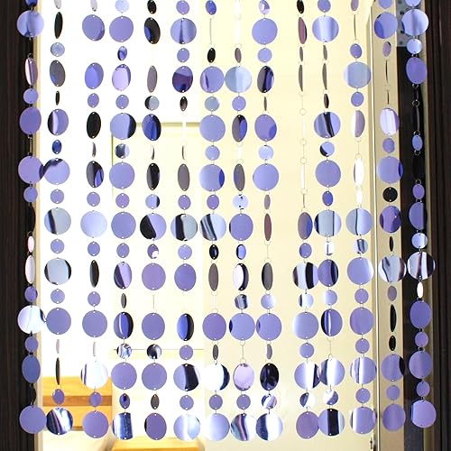 20 cortinas de lentejuelas con cuentas para puertas, serpentinas de fiesta, boda, decoración del hogar, dormitorio de niños, niñas, panel de pared,