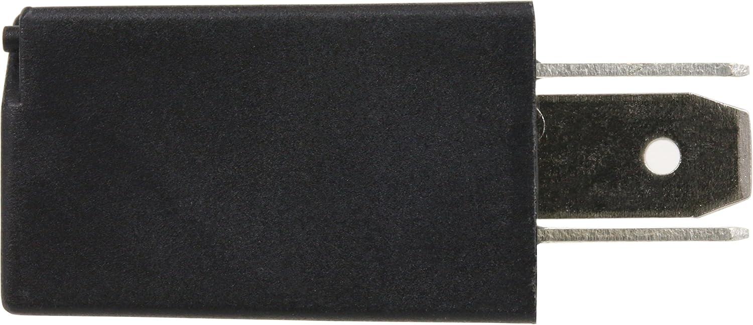 WVE by NTK 1R2372 Accessory Power Relay, 1 Pack : Automotive