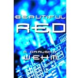 Flipbook Style Beautiful Red