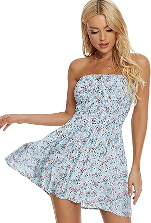 40s shirt dress