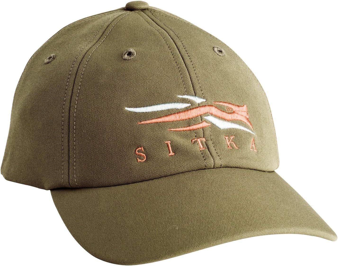 SITKA Gear Men's Sitka Quick-Dry Stretchy Hunting Ball Cap
