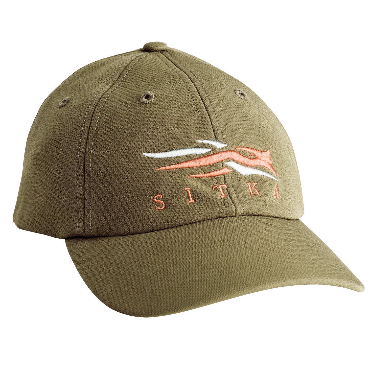 SITKA Gear Men's Sitka Quick-Dry Stretchy Hunting Ball Cap