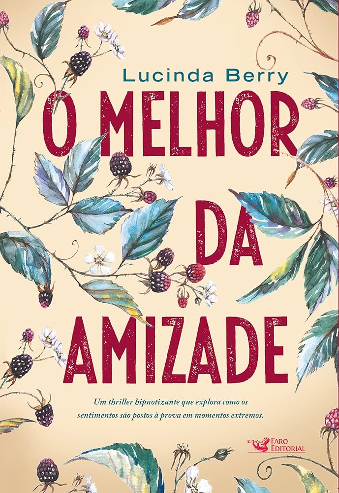 O melhor da amizade | Amazon.com.br