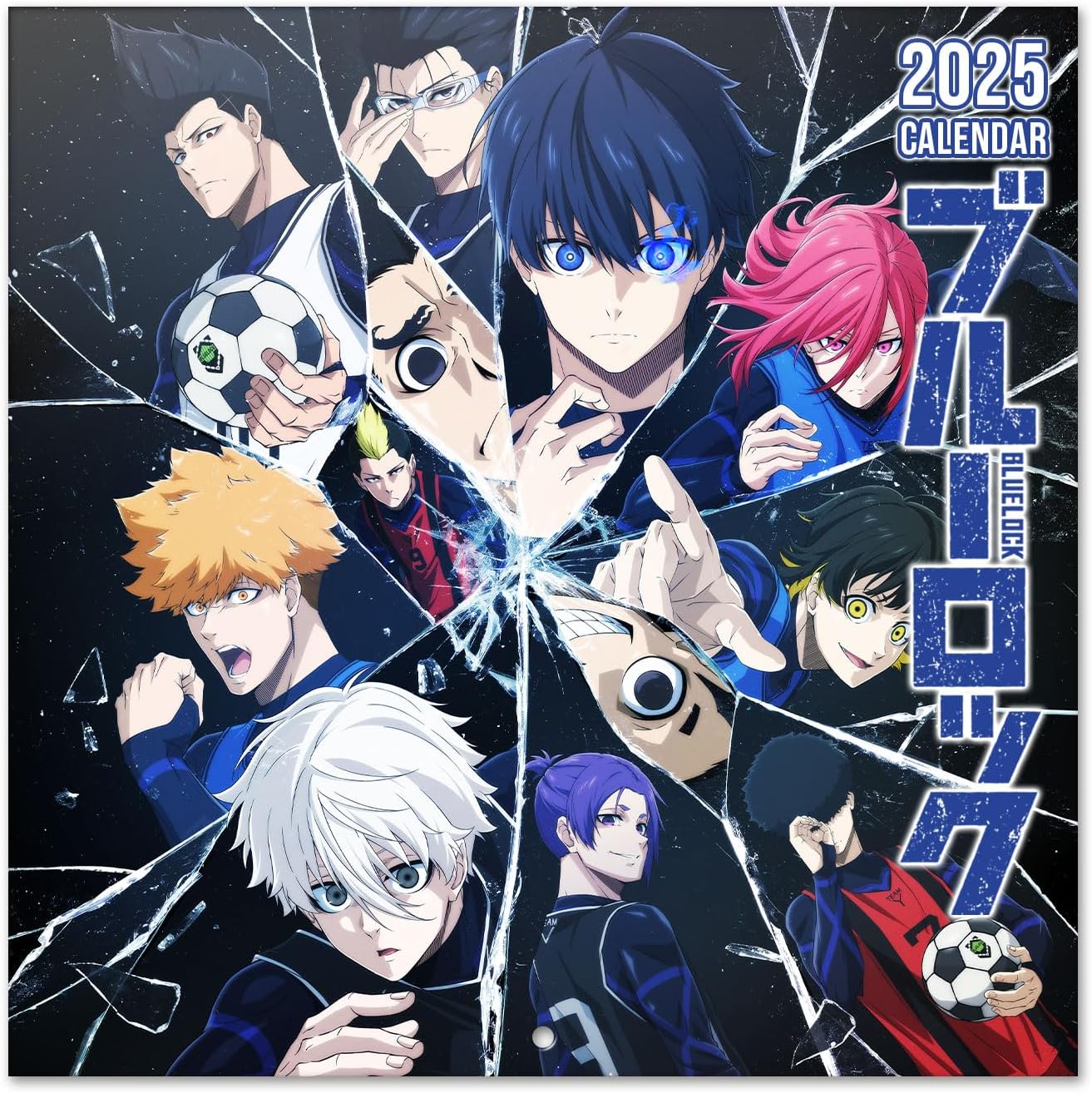 Calendario Spiderman 2025 Da Muro - 30x30 Cm, 12 Mesi + Poster In Regalo, Marvel - Foto 2