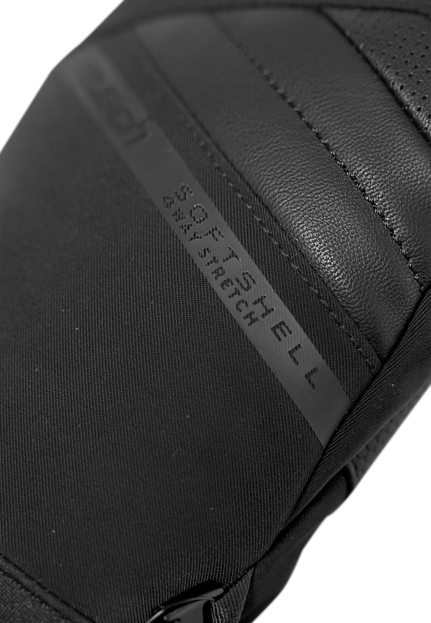 Reusch Anakin R-Tex® Xt Mitten - Muffole da Uomo Unisex Adulto