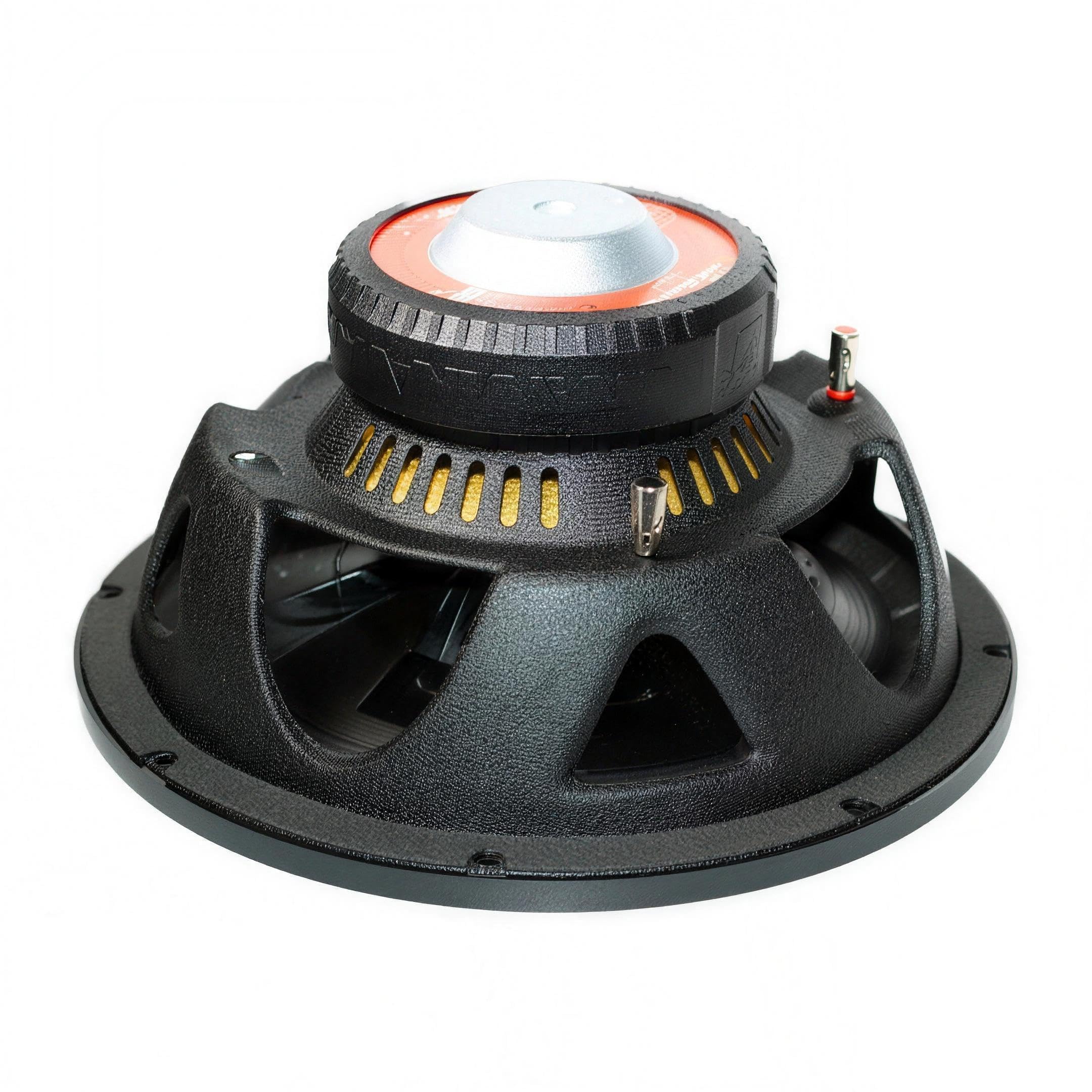 Amazon.com: CERWIN-VEGA! CVP10S4 10 inch 450 Watts 4Ω Car Audio