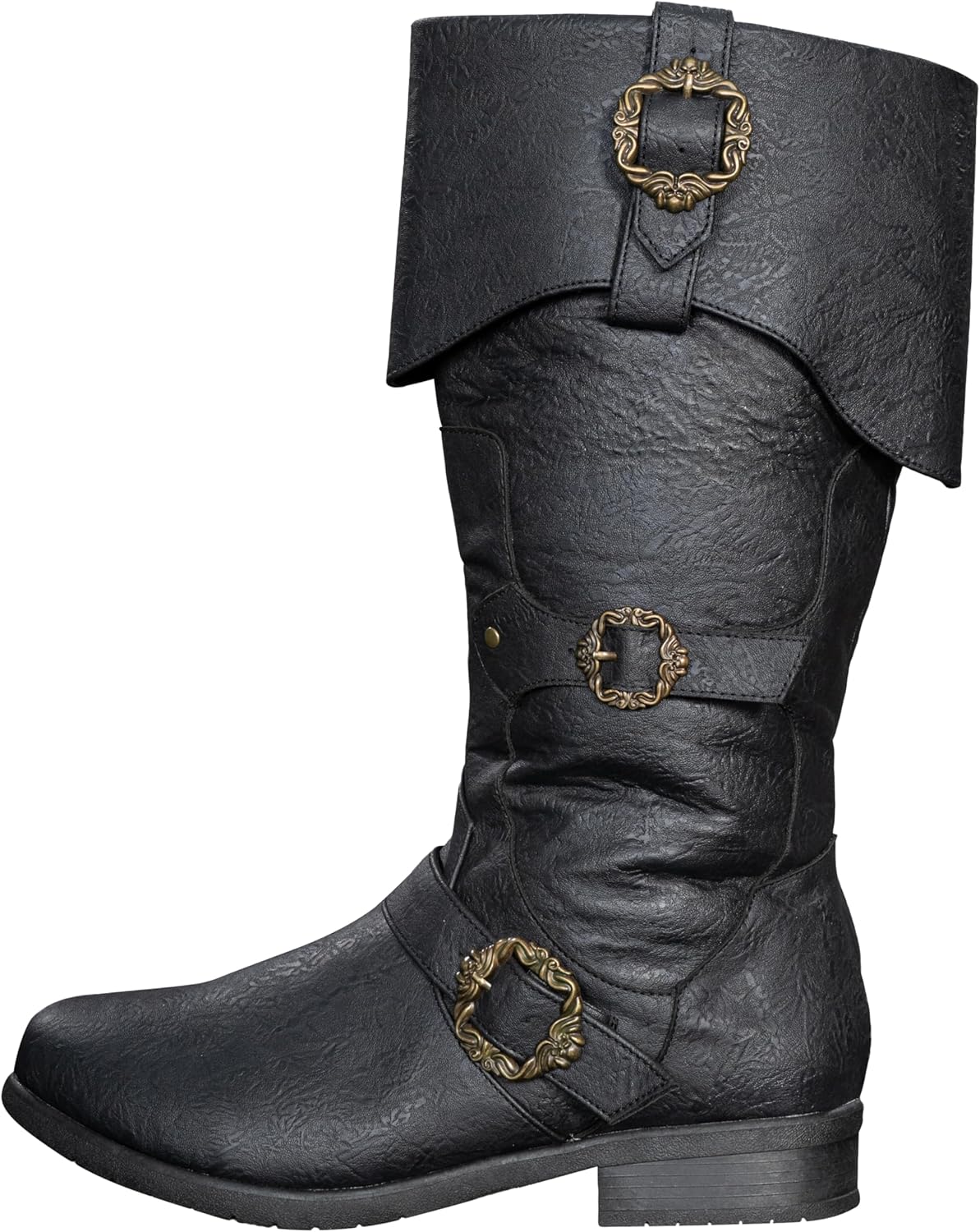 Caribbean Pirate Costume Boots Halloween Cosplay France Ubuy