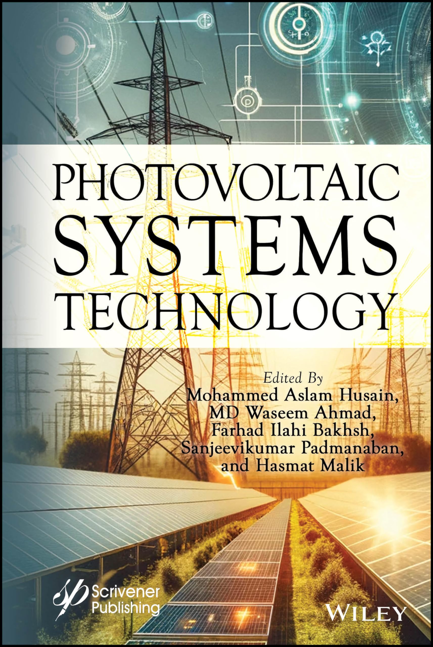 Buy Photovoltaic Systems Technology — BookShops.in
