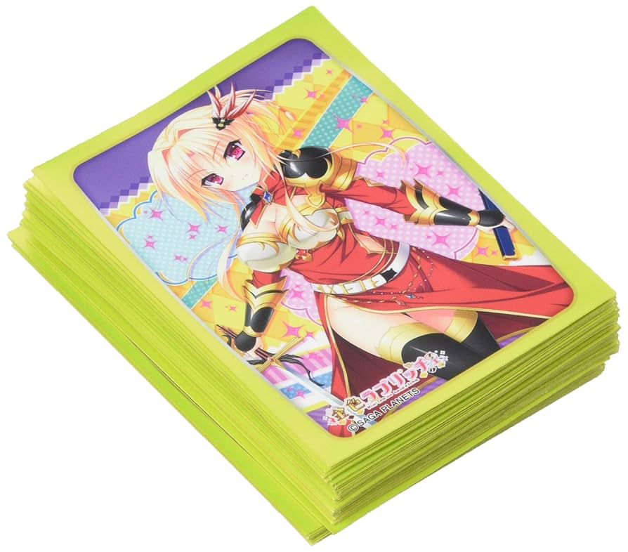 金色ラブリッチェ　スリーブセット 金色ラブリッチェ スリーブセット 楽天市場】金色ラブリッチェ