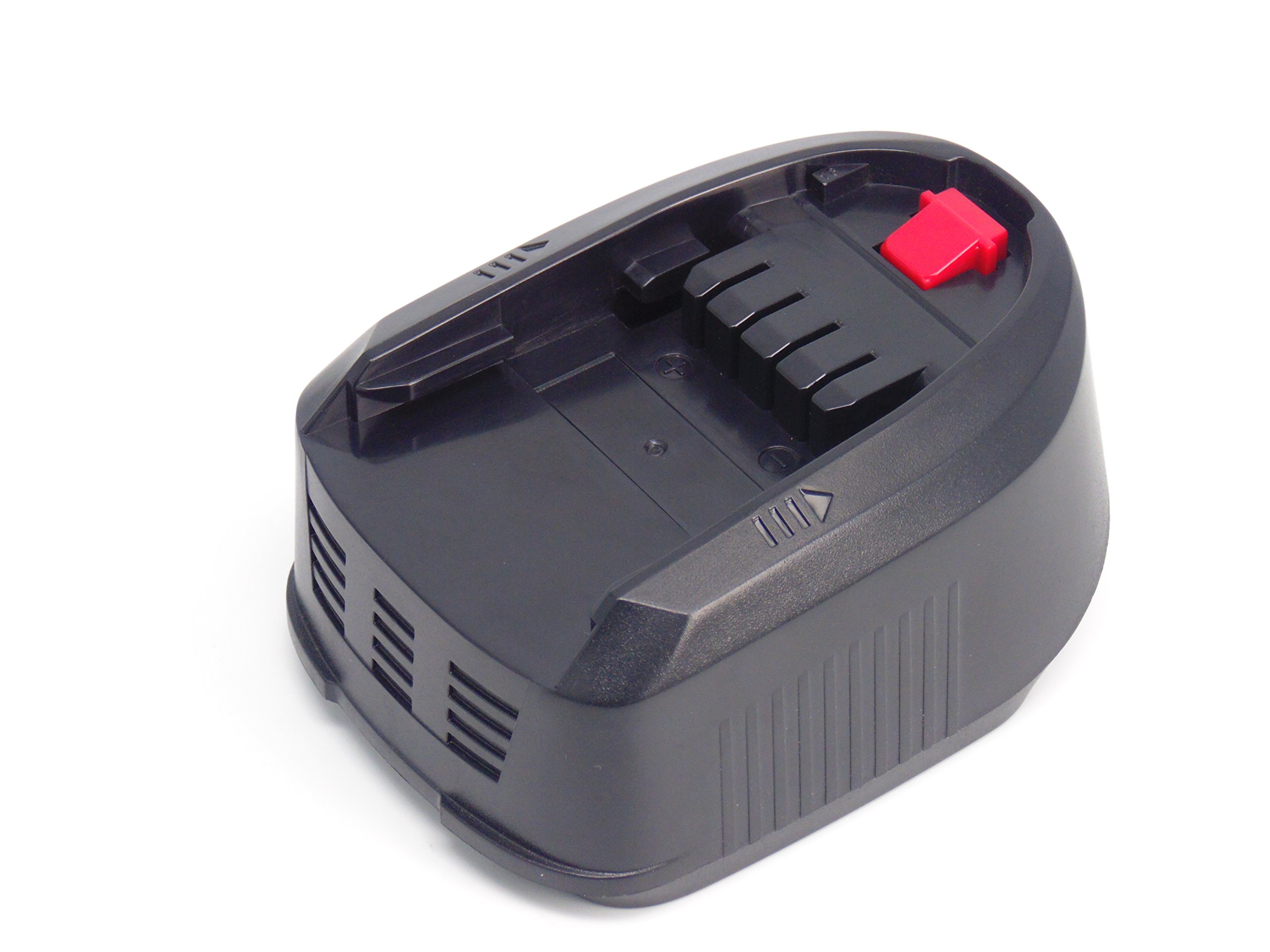 Battery For Bosch Psr 18 Li 2 Psb 18 Li 2 Pst 18 Li Psa 18 Li Pks 18 Li Lampe Pml 18 Li Multi Sander Psm 18 Li Uneo Maxx 18 V 3 In 1 2 607 336