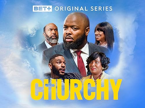 Churchy (TV Series)