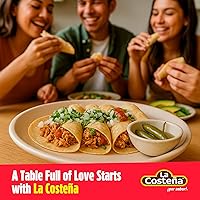 Vista 6 de La Costeña Pimientos serranos, lata de 12 onzas (paquete de 12)