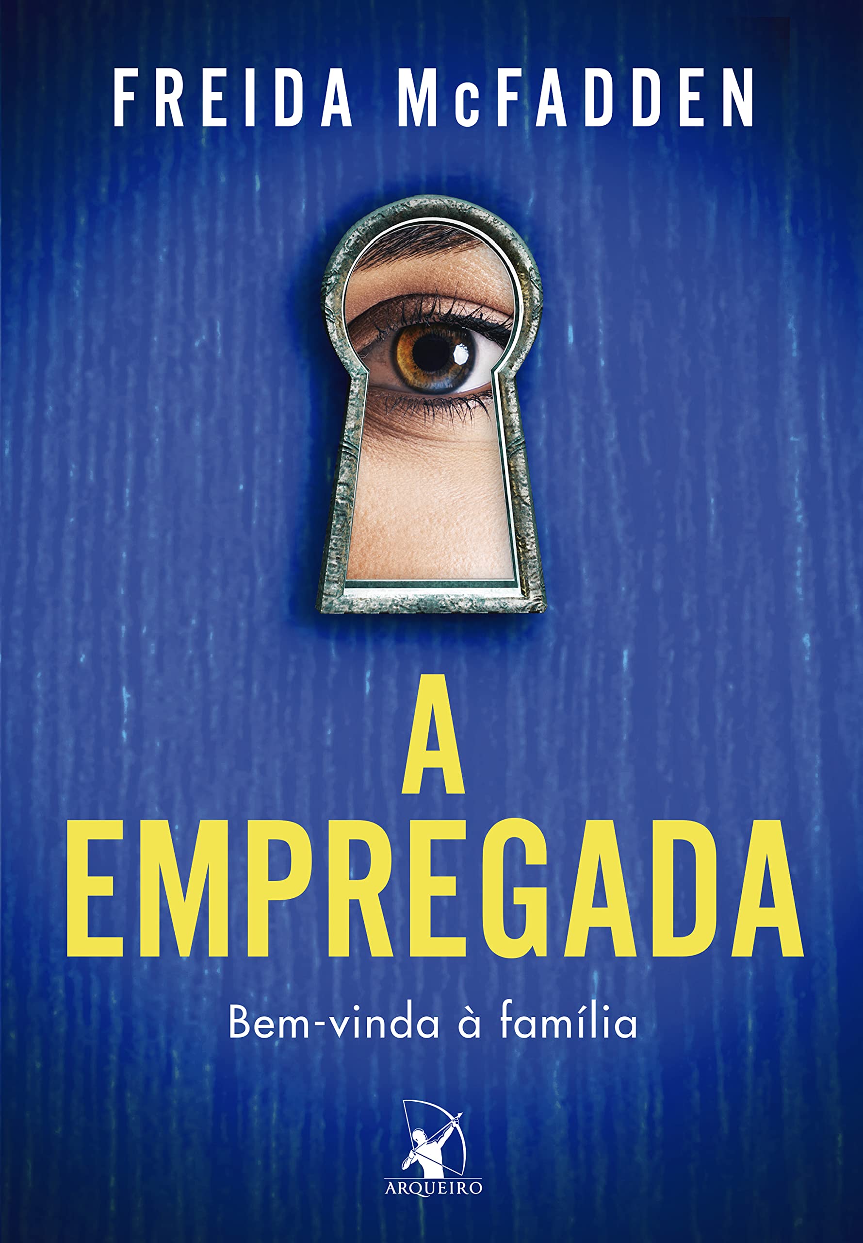 A Empregada