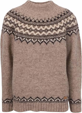 ICEWEAR Brynjudalur Icelandic Wool Sweater