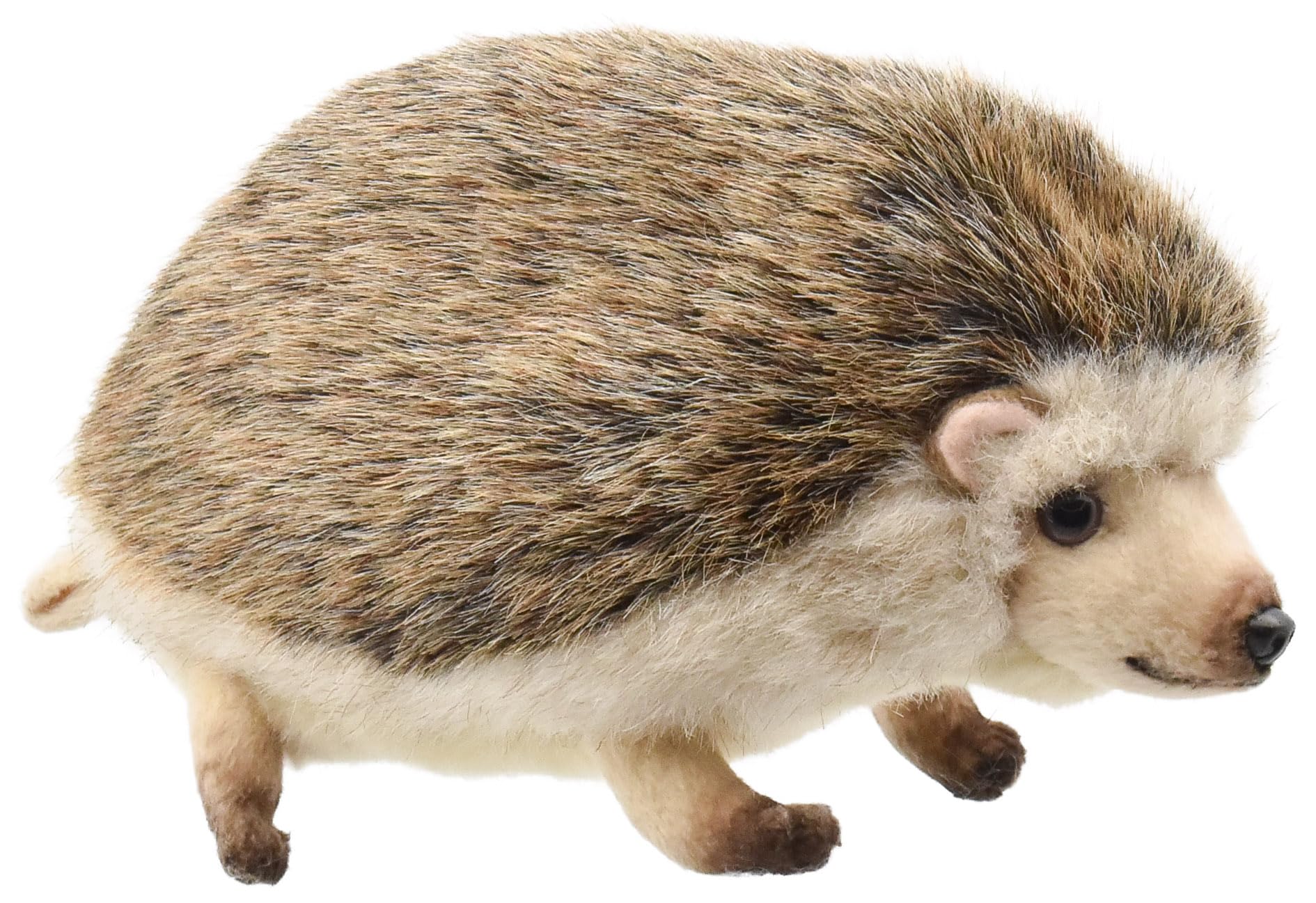 Amazon.co.jp: ハンサ(Hansa) ハリネズミ ぬいぐるみヘッドカバー PT用