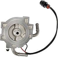 Vista 3 de Dorman 904-7913 Carcasa del filtro de combustible compatible con modelos seleccionados ChevroletIsuzu