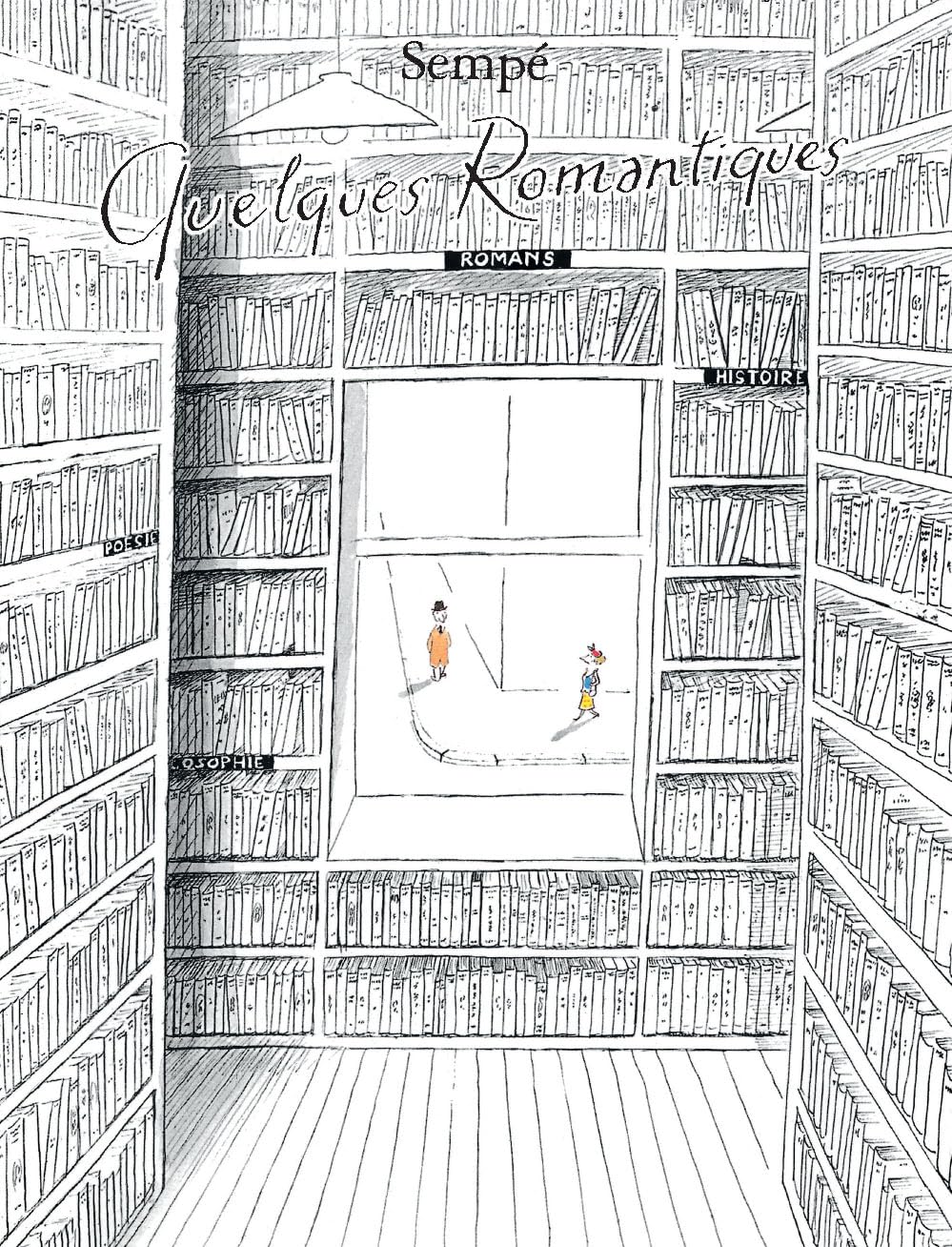 Quelques romantiques: NOUVELLE EDITION