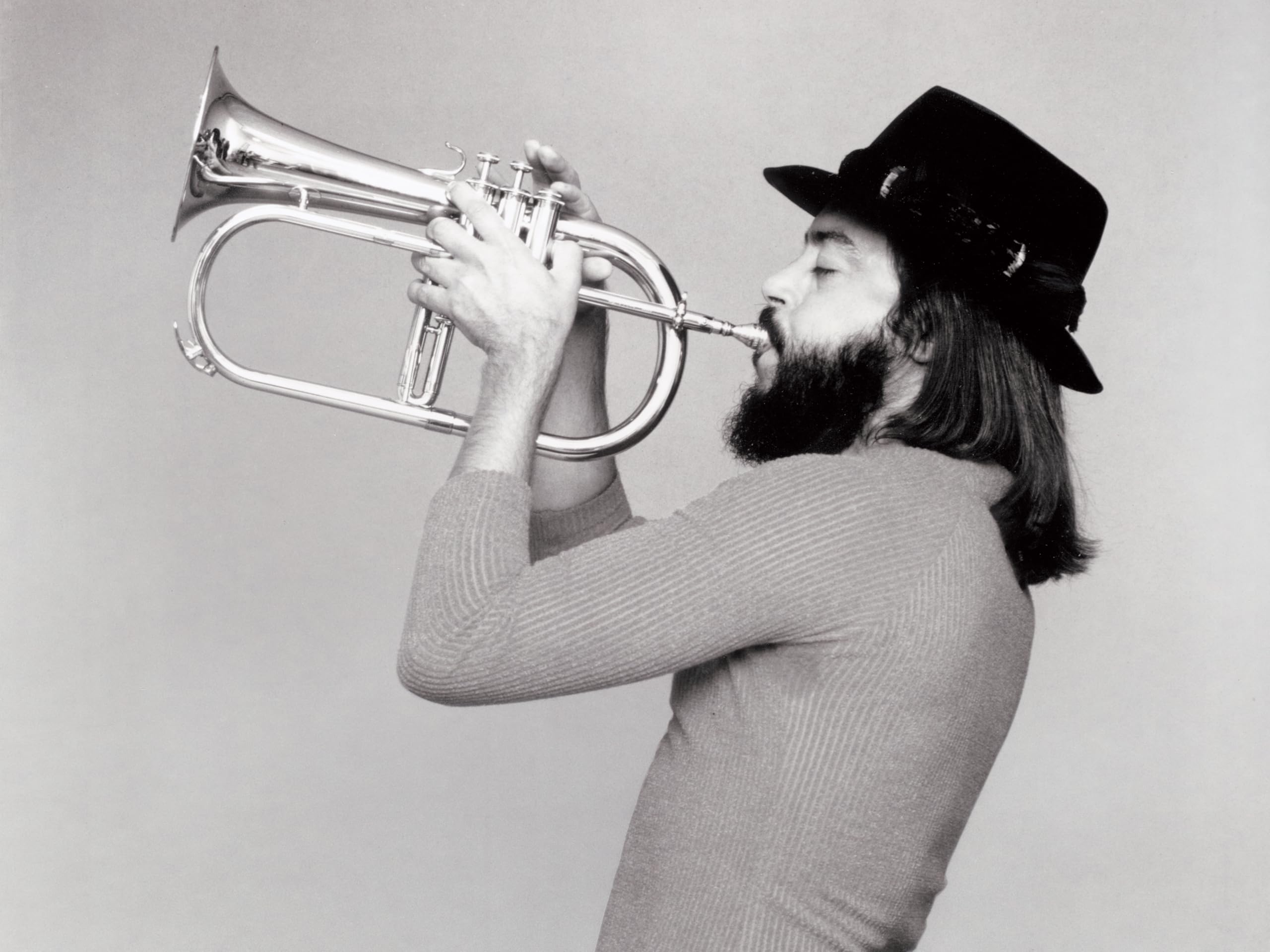 Chuck Mangione