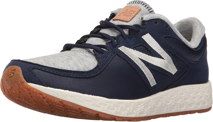 amazon new balance fresh foam zante