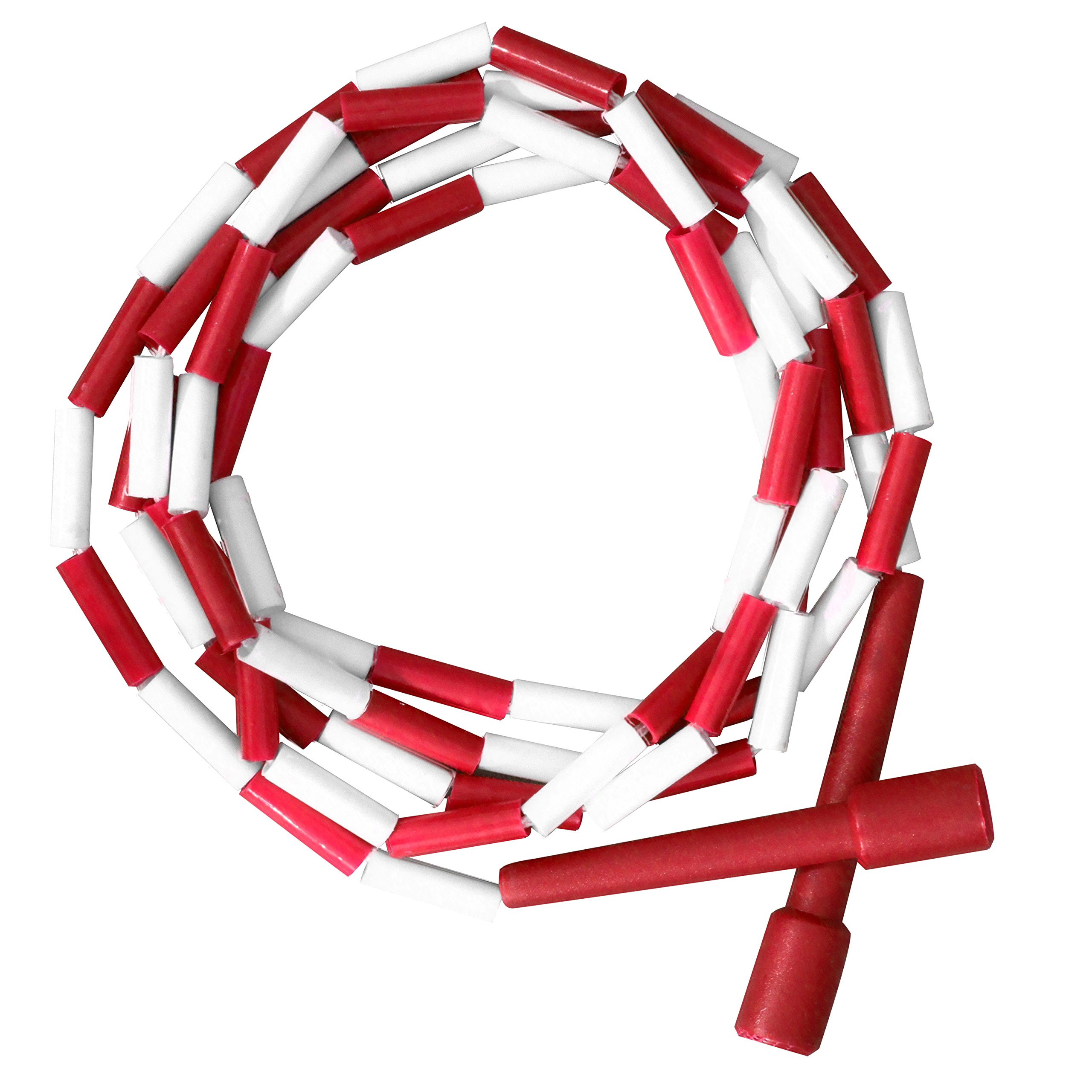 Olympic Style Beaded Jump Rope