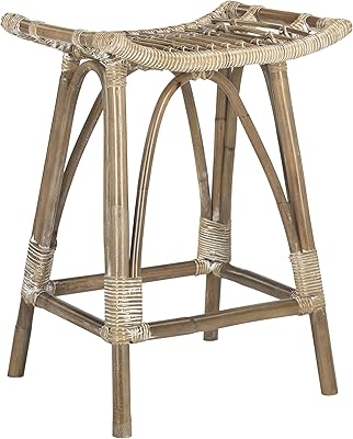 leda swivel bar & counter stool