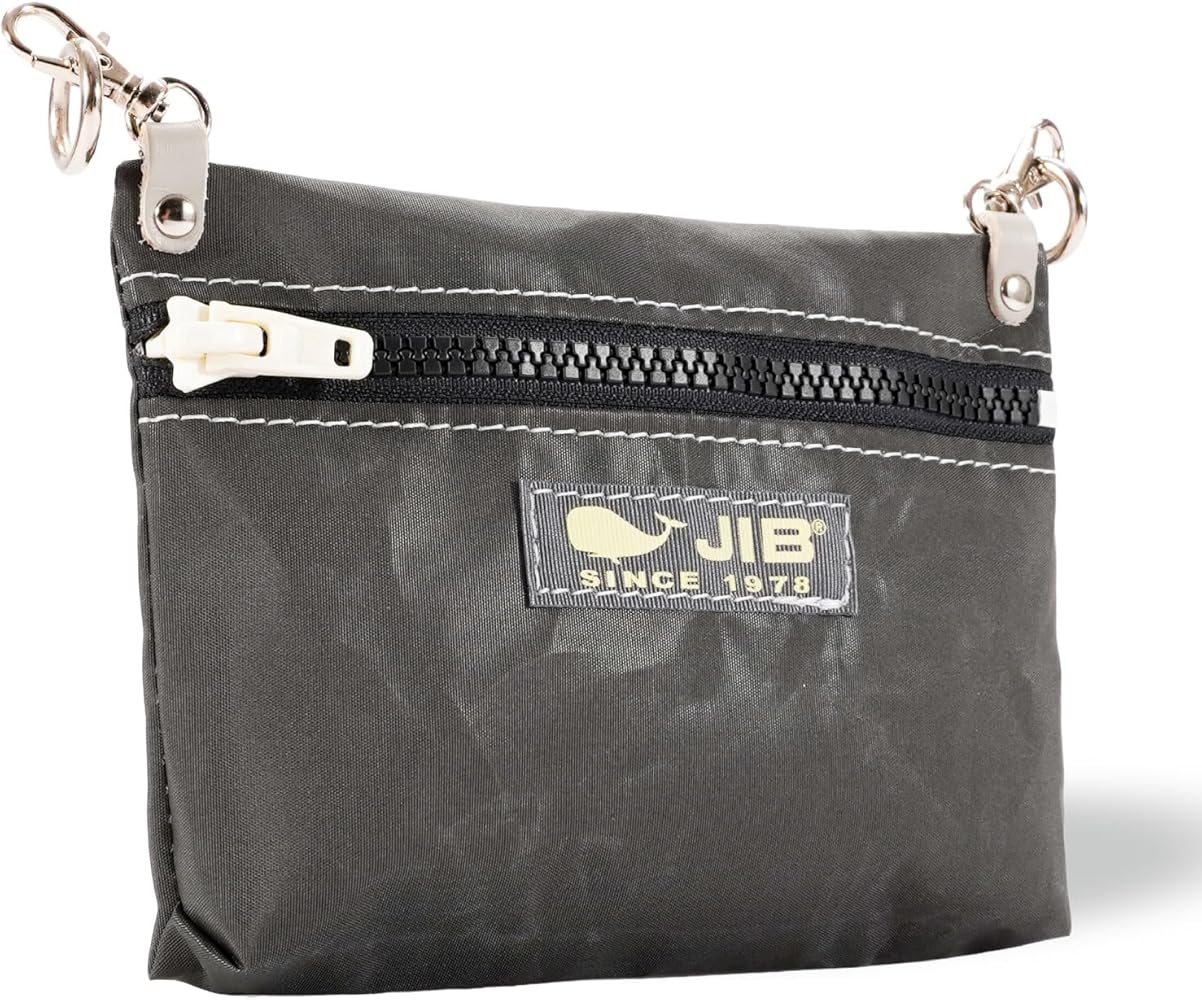 Amazon | [ジブ] オプションポケット OP-PCTS チャコールグレー2025