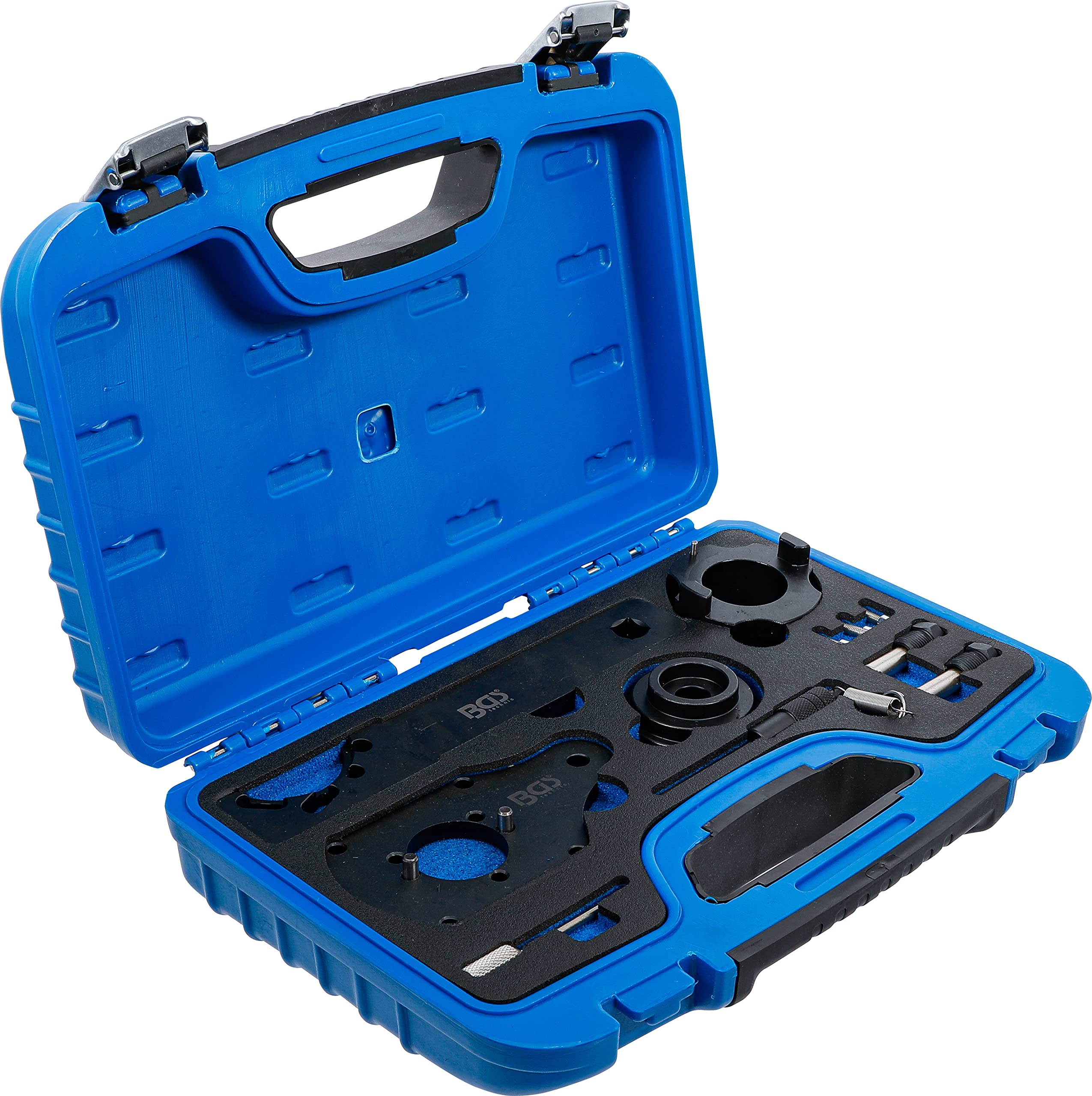 BGS 74272 | Set di manutenzione motore | per Opel 1.3 CDTi