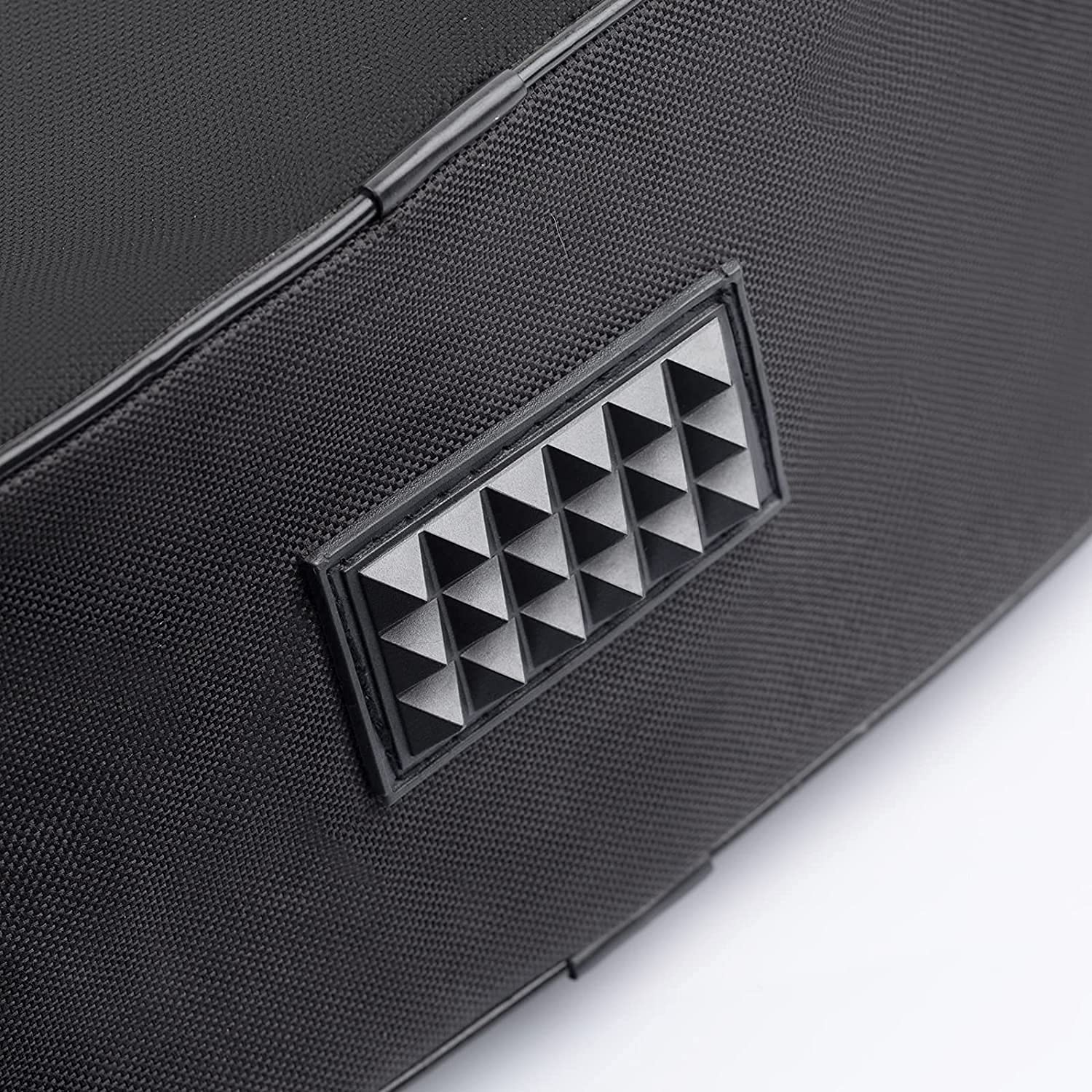FF Custodia, Borsa, imbottita, 600D per Chitarra Classica