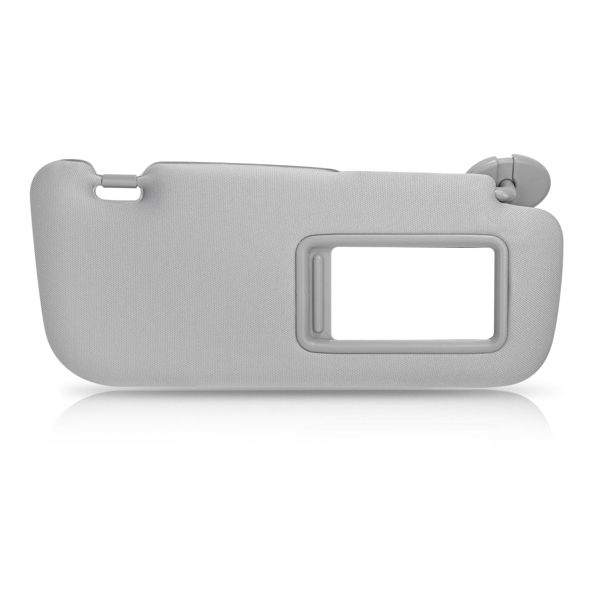 Amazon.com: PHATRIP Right Passenger Side Sun Visor Compatible with