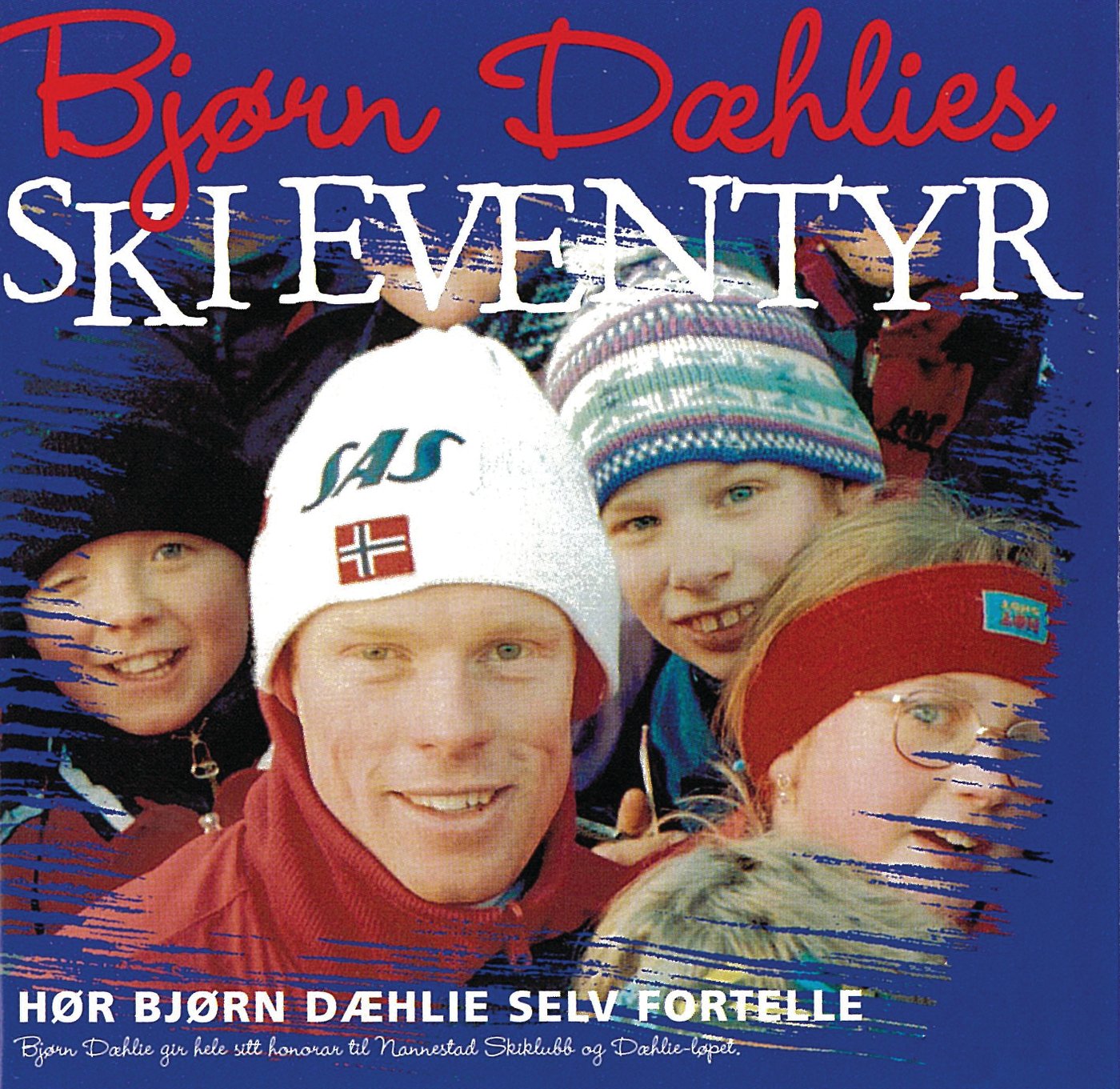 Bjørn Dæhlie