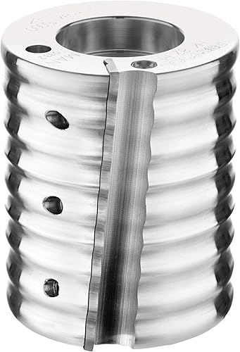 Festool 484521 HL 850 Cabezal de cepillado rústico, fino