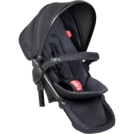 phil and teds stroller double
