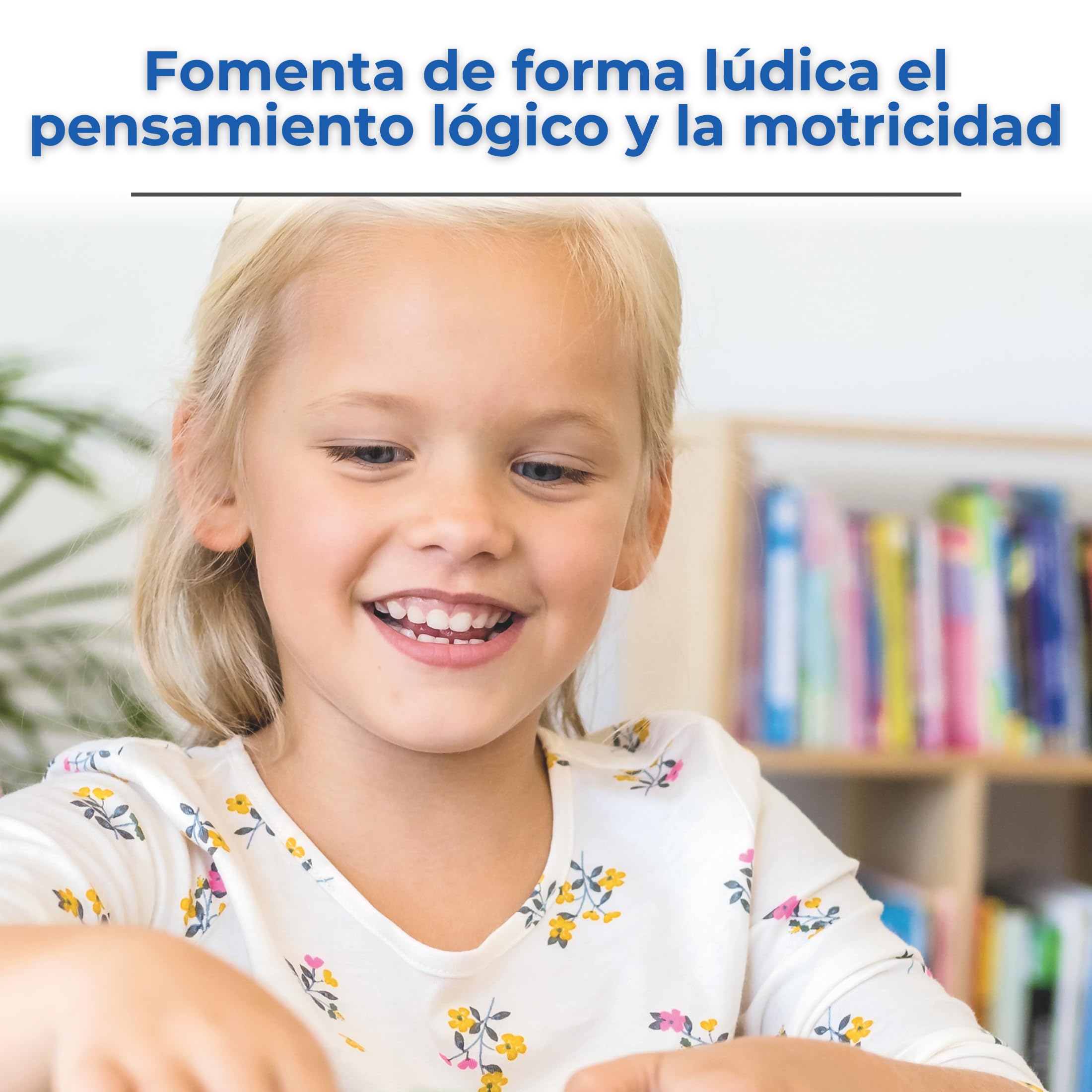 Ravensburger - Juego De Mesa 4 Años Labyrinth Junior Bluey | 2-4 Jugadores | Regalos Originales | Juegos De Mesa Niños 4 Años | para Toda La Familia