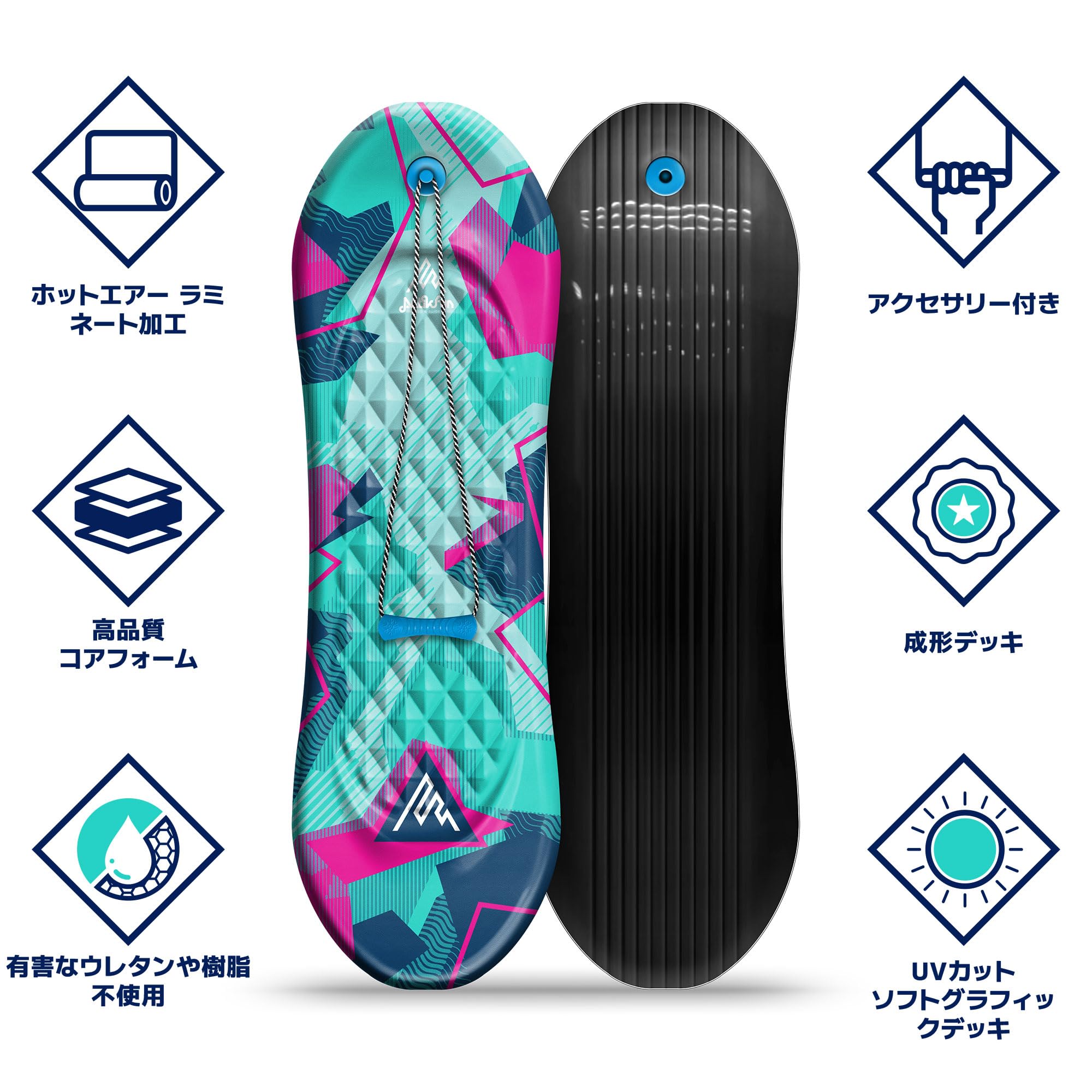 Amazon | アーティクファン(Artikfun) プレミアム フォーム  