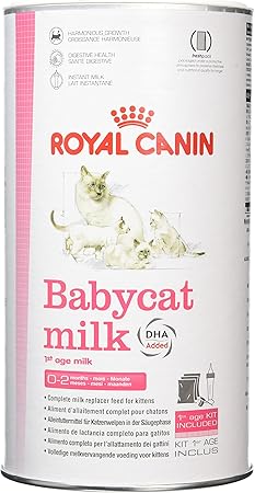 royal canin mother milk