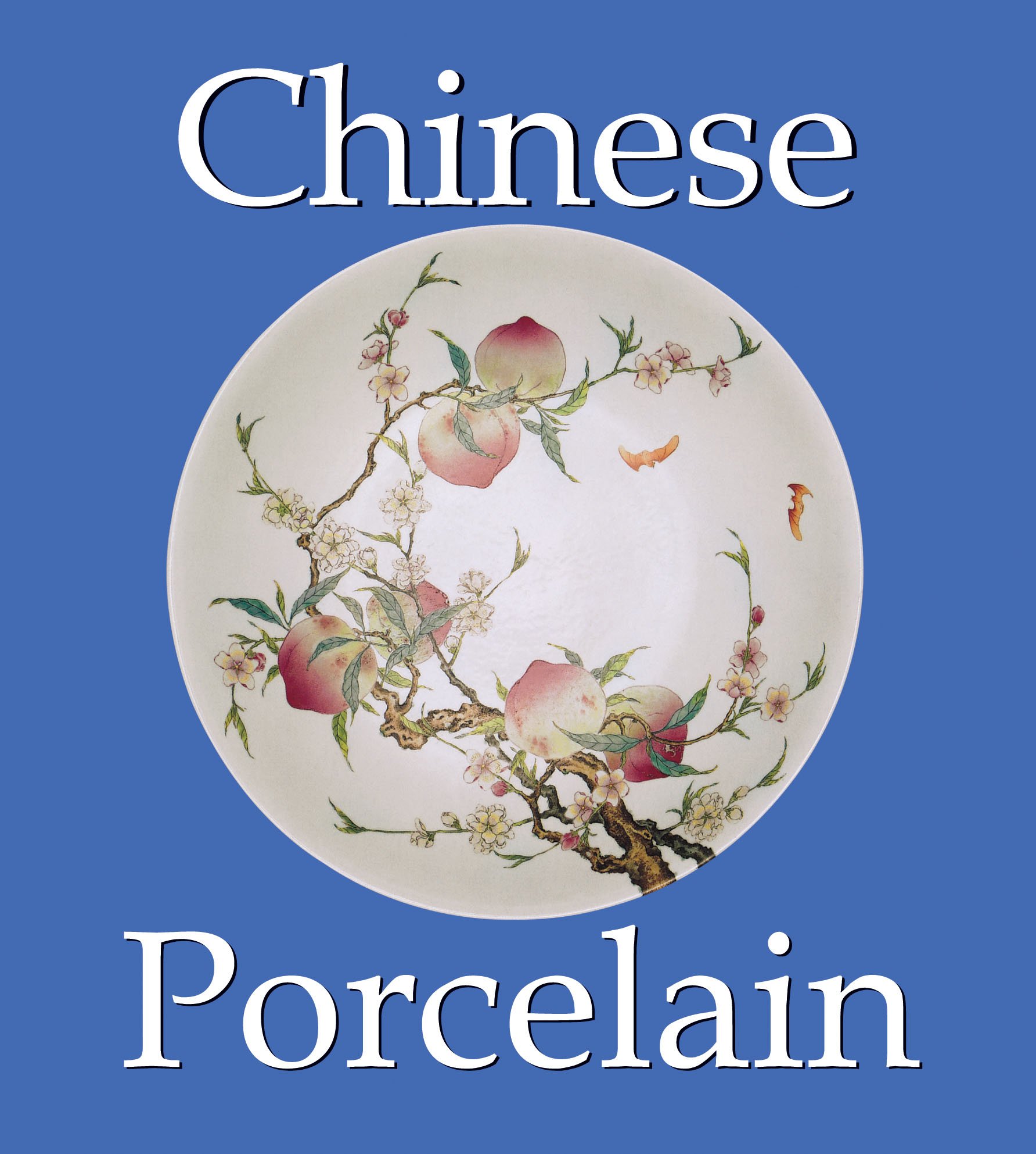 Porcelaine chinoise de collection idéale comme cadeau de mariage